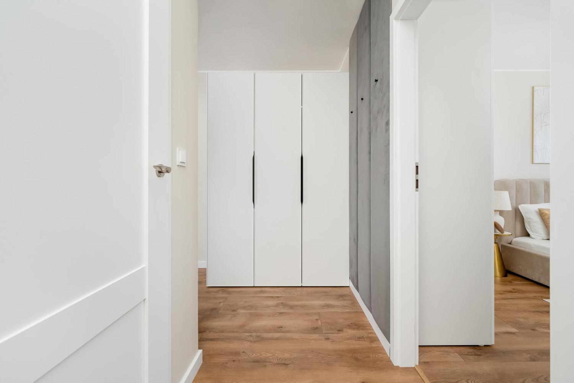 Piekny Wichrowa - 2 Sypialnie Free Garage By Renters * Wroclaw