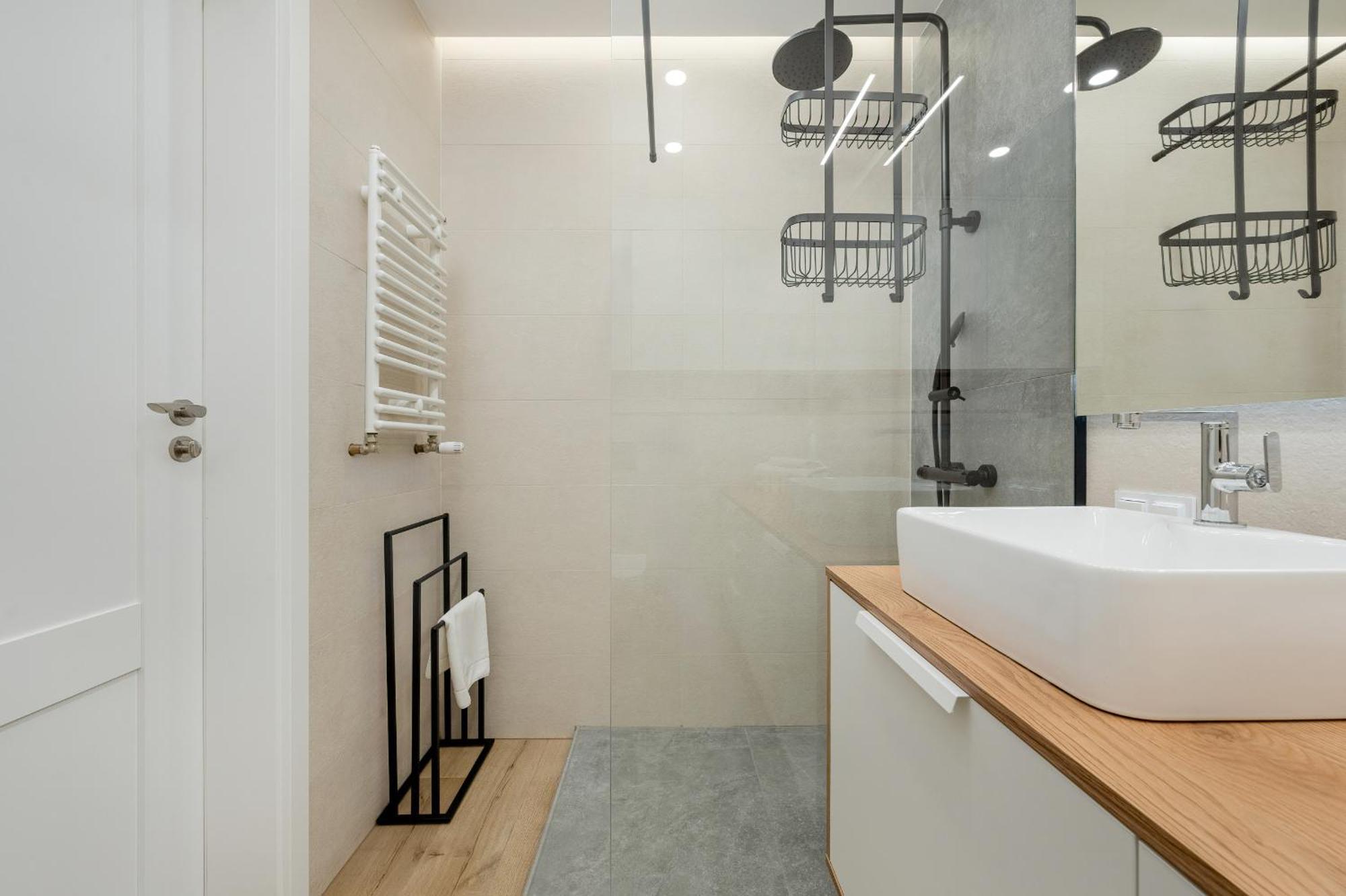 Piekny Wichrowa - 2 Sypialnie Free Garage By Renters Wroclaw